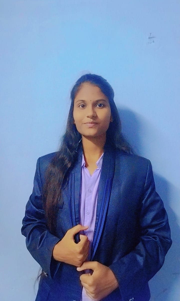 SRITW Placements selected students  